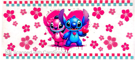 16oz Catalogue Design #319