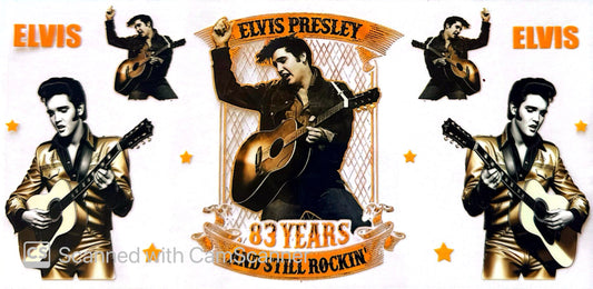 16oz Catalogue Design #574