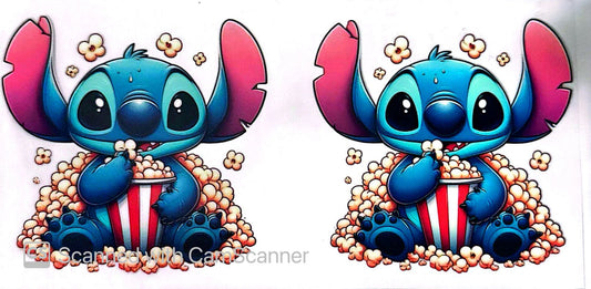 16oz Catalogue Design #308