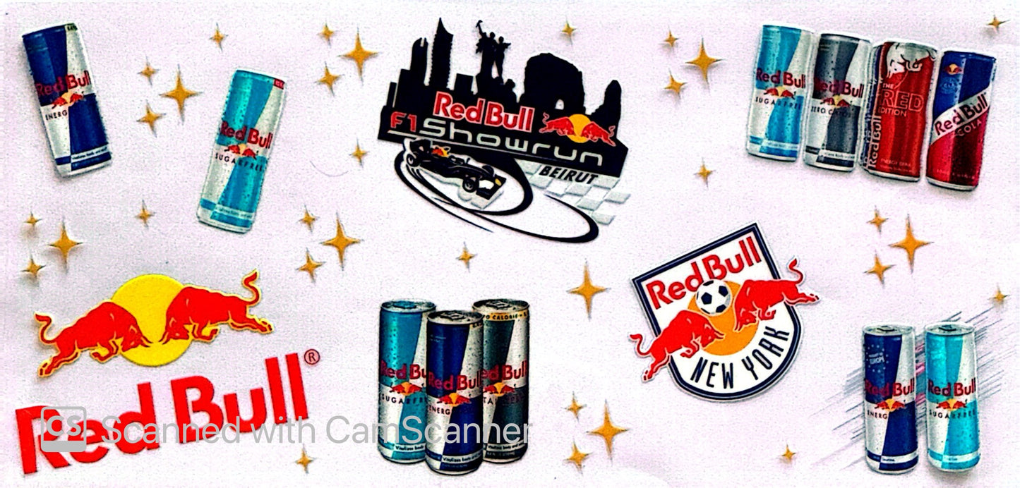 16oz Catalogue Design #545