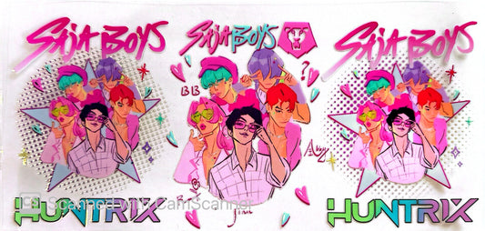 16oz Catalogue Design #428