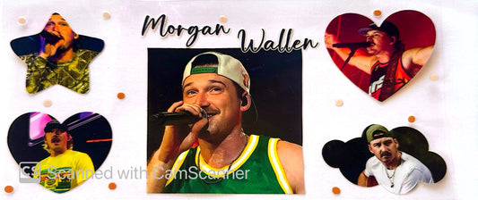 16oz Catalogue Design #576