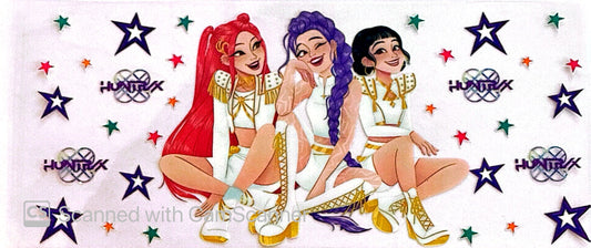 16oz Catalogue Design #439