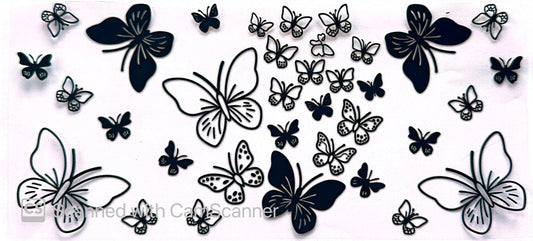 16oz Catalogue Design #519