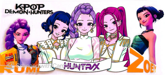 16oz Catalogue Design #415