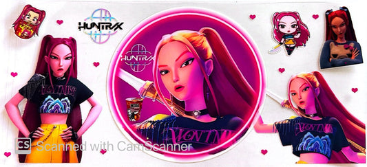 16oz Catalogue Design #426