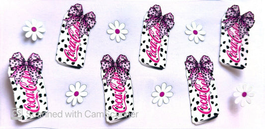 16oz Catalogue Design #562