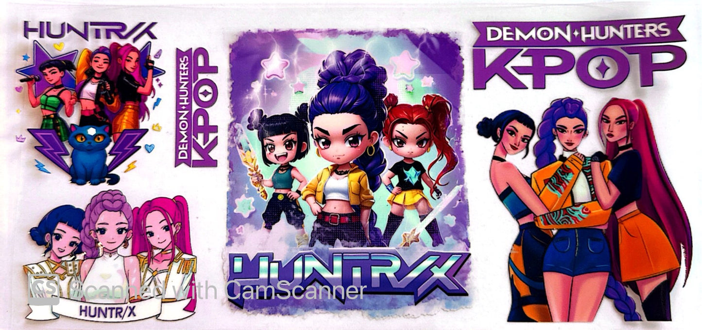 16oz Catalogue Design #437