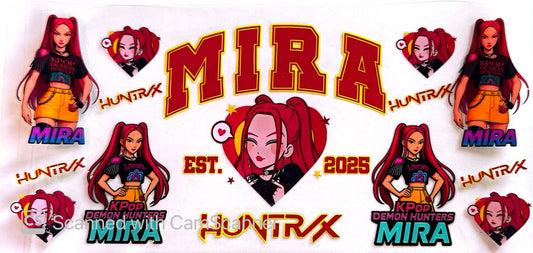 16oz Catalogue Design #427