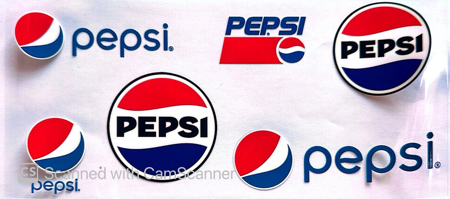 16oz Catalogue Design #557