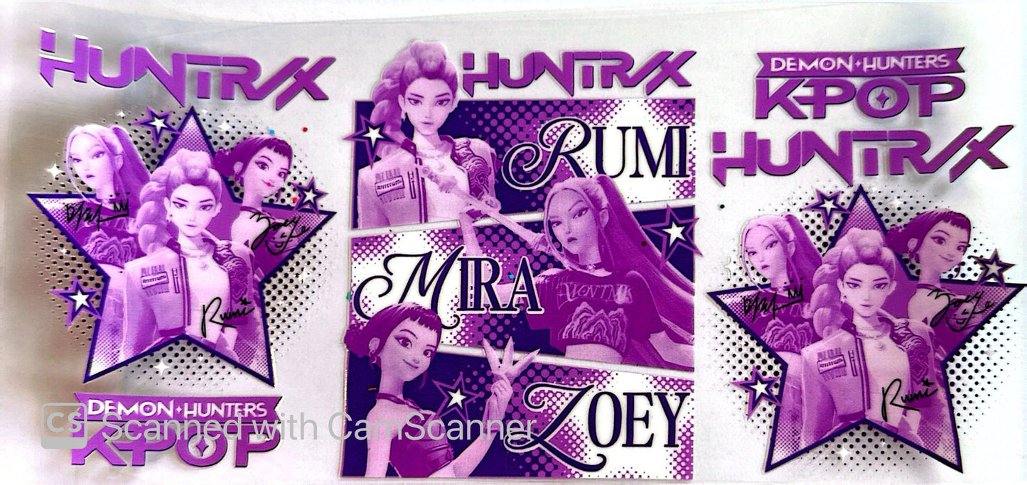 16oz Catalogue Design #413