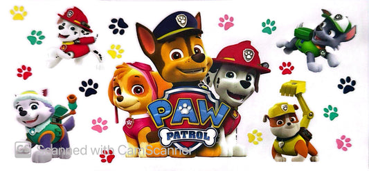 16oz Catalogue Design #301