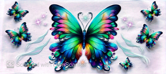 16oz Catalogue Design #524