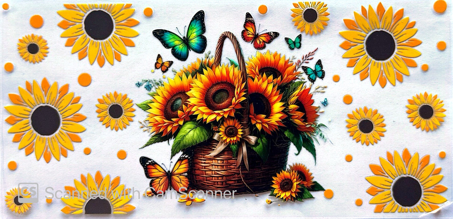 16oz Catalogue Design #529