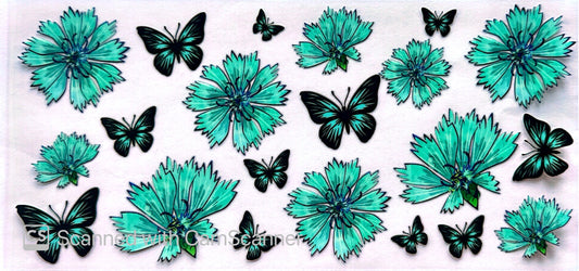 16oz Catalogue Design #530