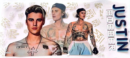 16oz Catalogue Design #578