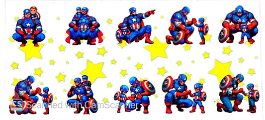 16oz Catalogue Design #334