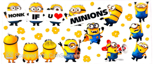 16oz Catalogue Design #332