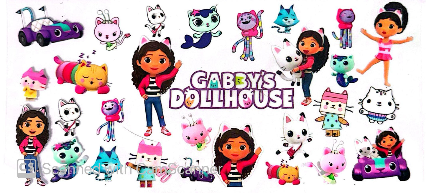 16oz Catalogue Design #337