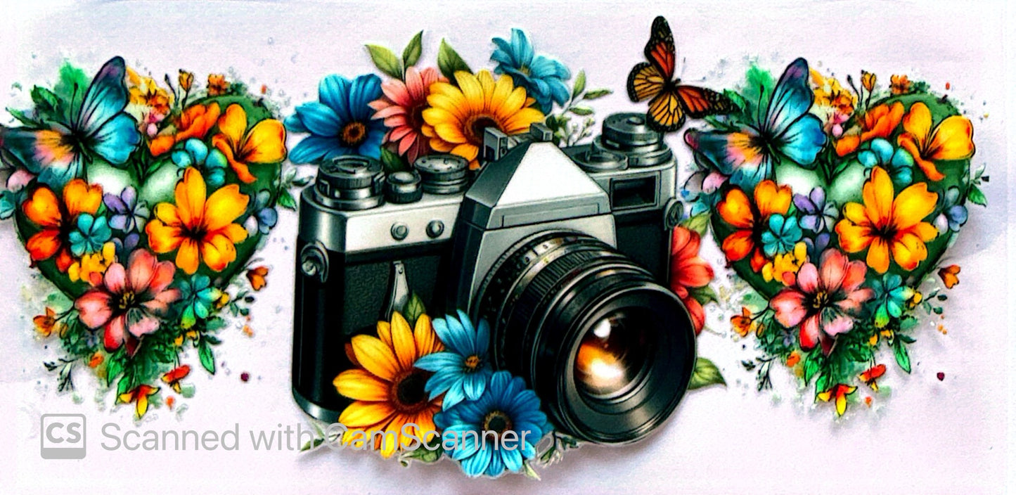 16oz Catalogue Design #522