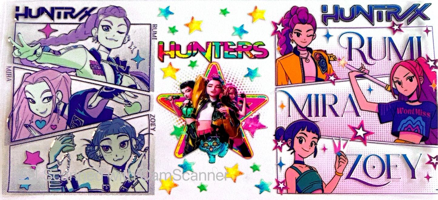 16oz Catalogue Design #414