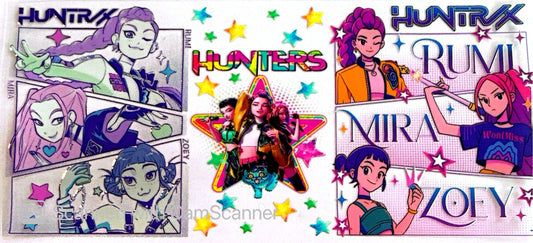 16oz Catalogue Design #414