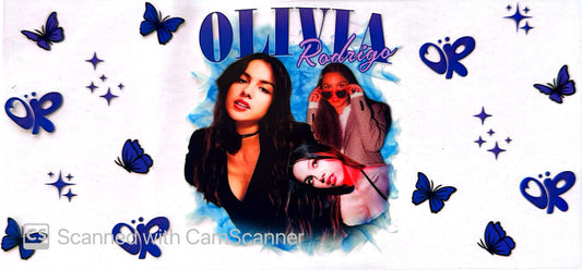 16oz Catalogue Design #564