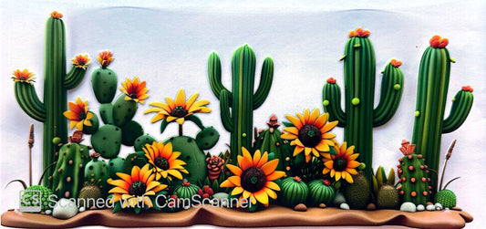 16oz Catalogue Design #540