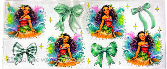 16oz Catalogue Design #325