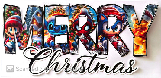 16oz Catalogue Design #381