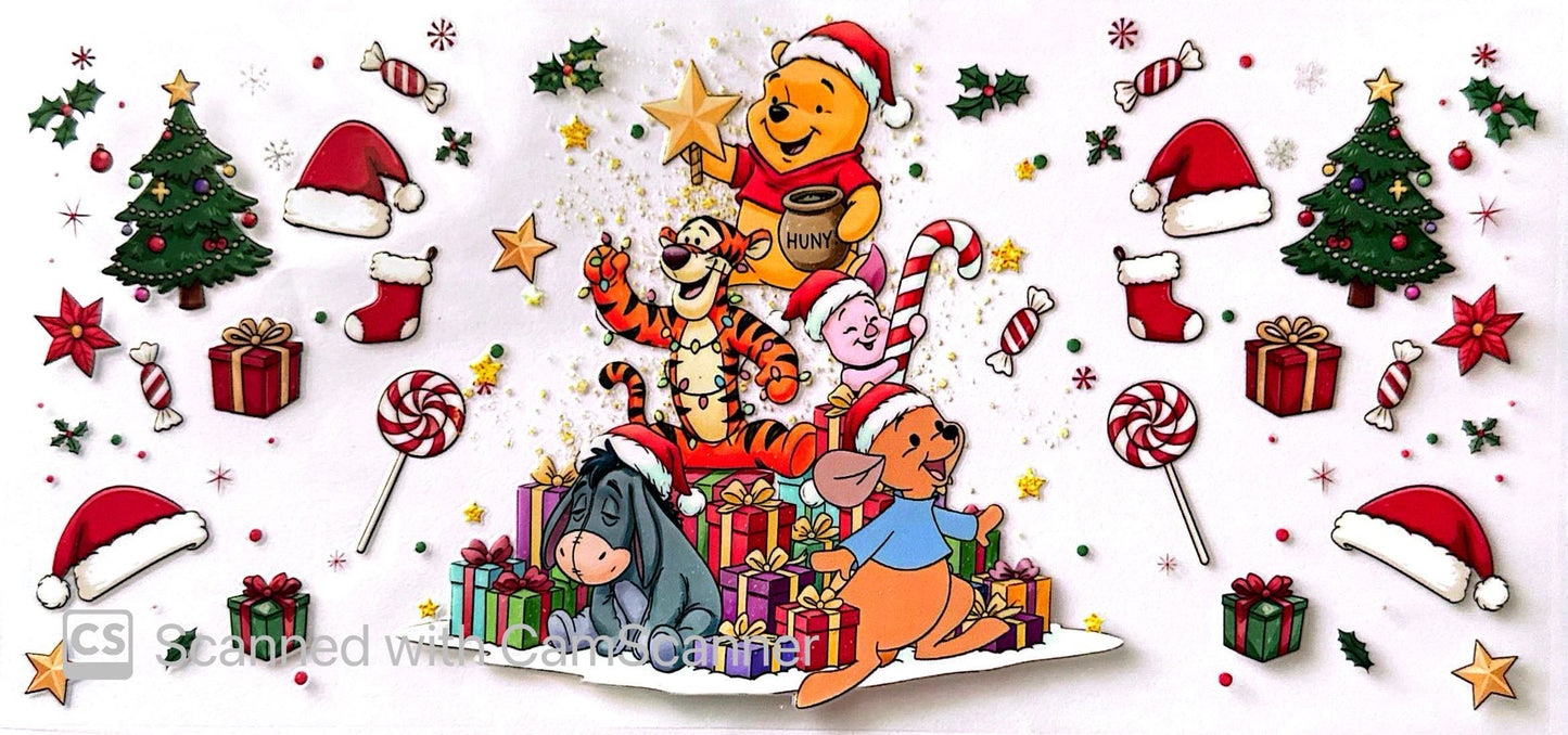 16oz Catalogue Design #386