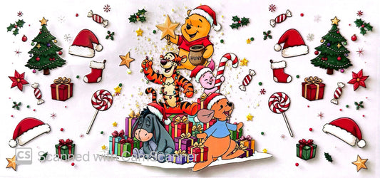 16oz Catalogue Design #386