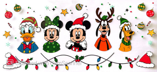 16oz Catalogue Design #390