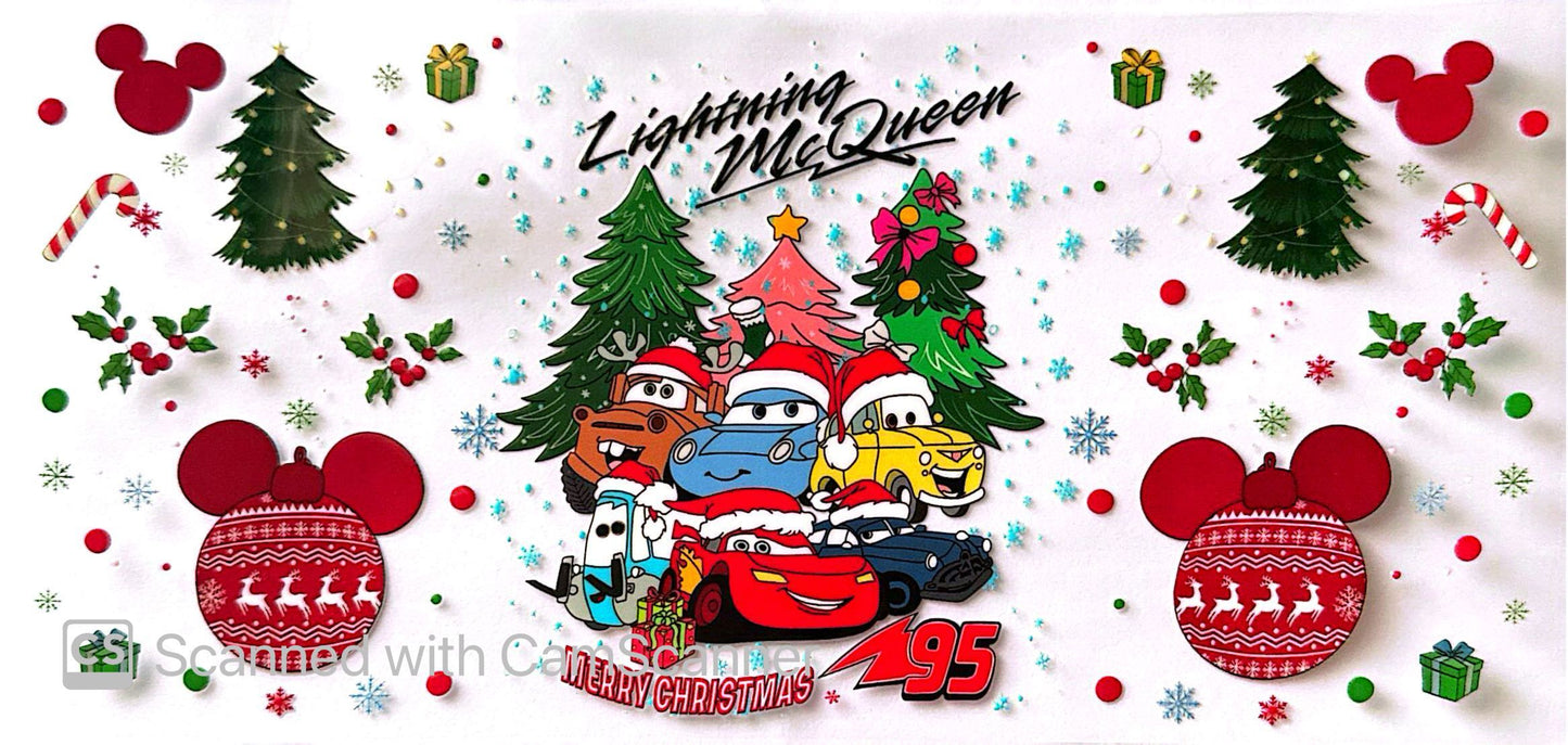 16oz Catalogue Design #215