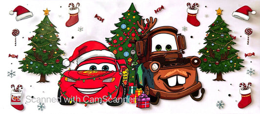 16oz Catalogue Design #389