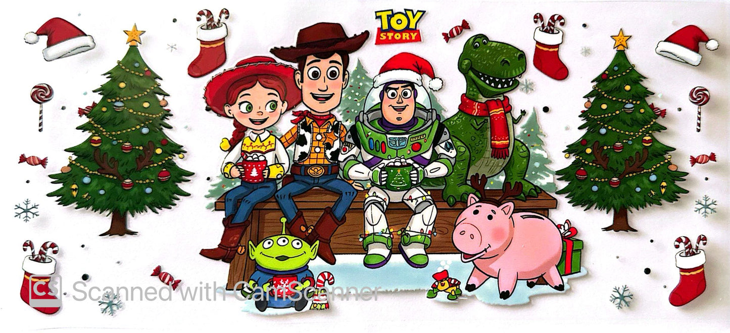 16oz Catalogue Design #379