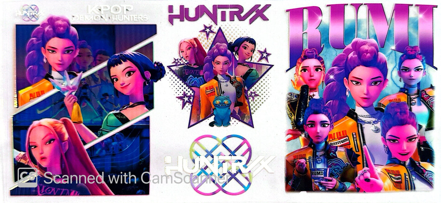 16oz Catalogue Design #430