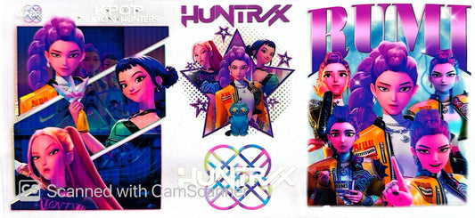 16oz Catalogue Design #430