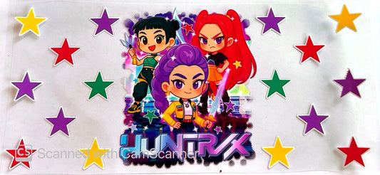 16oz Catalogue Design #435