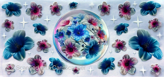 16oz Catalogue Design #538