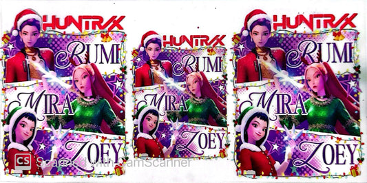 16oz Catalogue Design #314