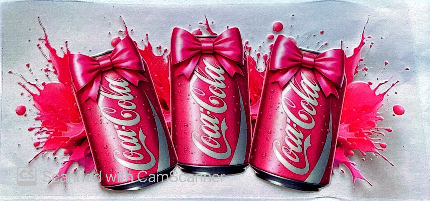 16oz Catalogue Design #559