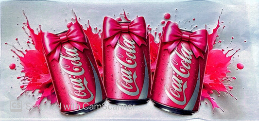 16oz Catalogue Design #559