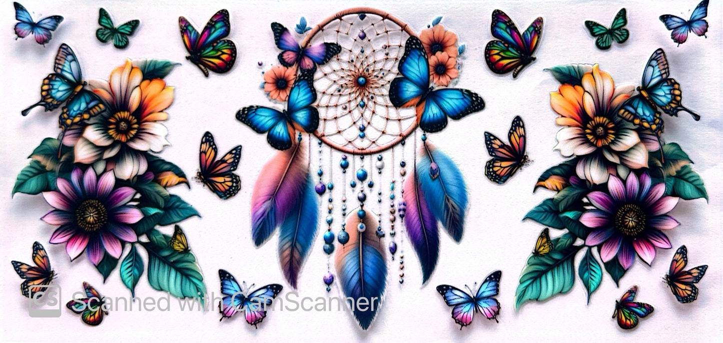 16oz Catalogue Design #521