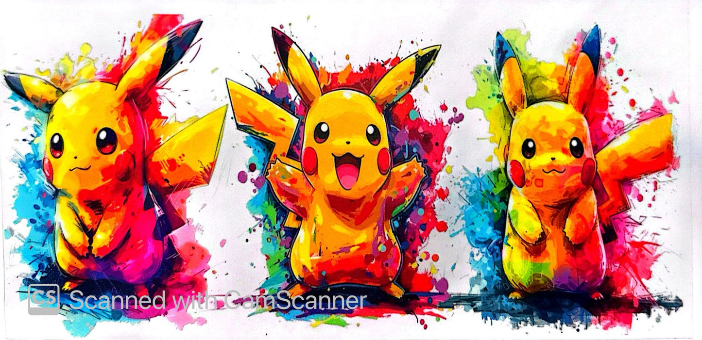 16oz Catalogue Design #312