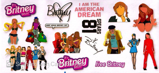 16oz Catalogue Design #570