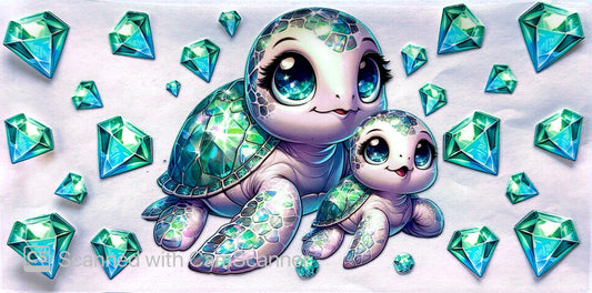 16oz Catalogue Design #509