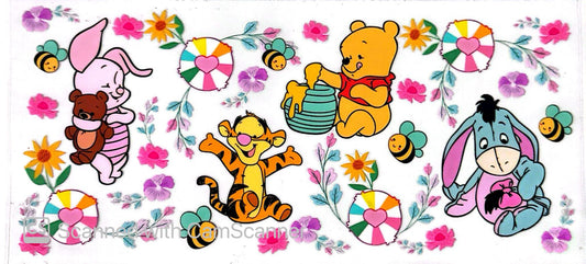 16oz Catalogue Design #305