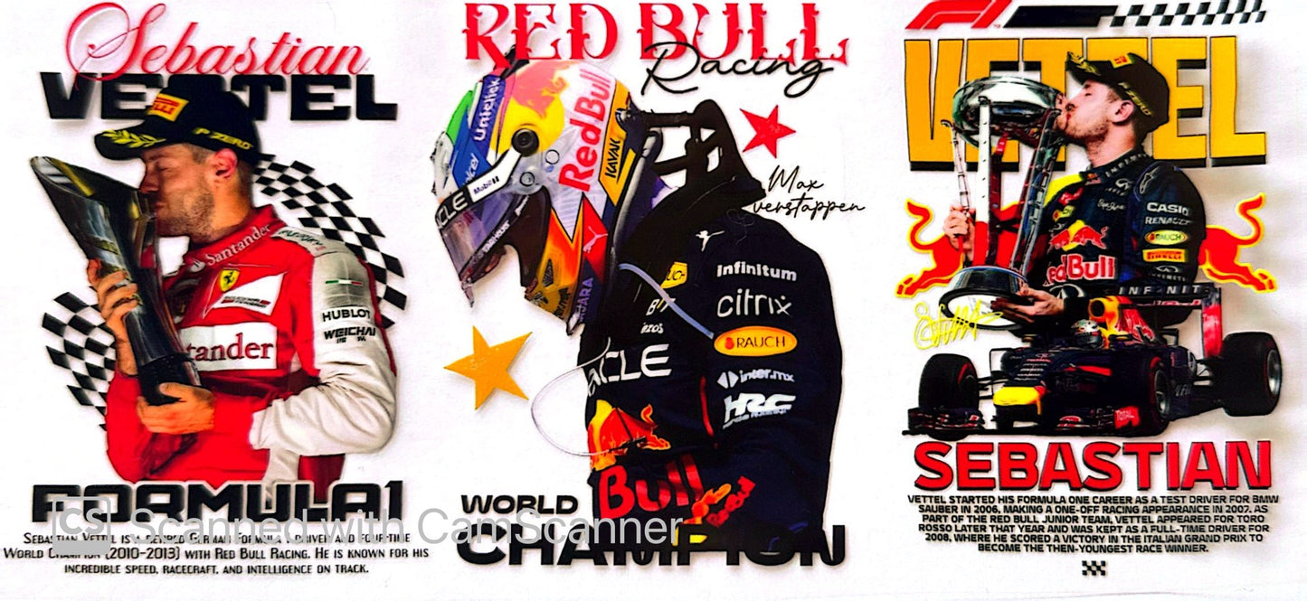 16oz Catalogue Design #565