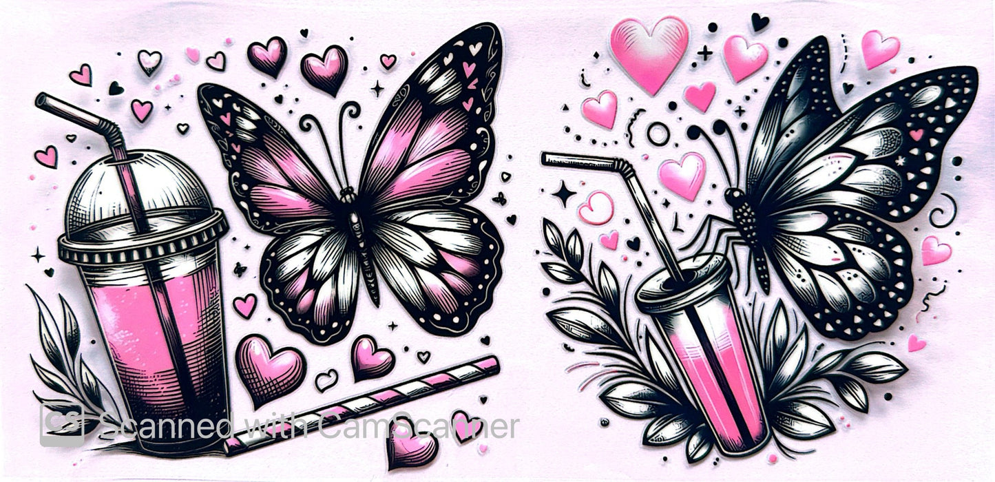 16oz Catalogue Design #525